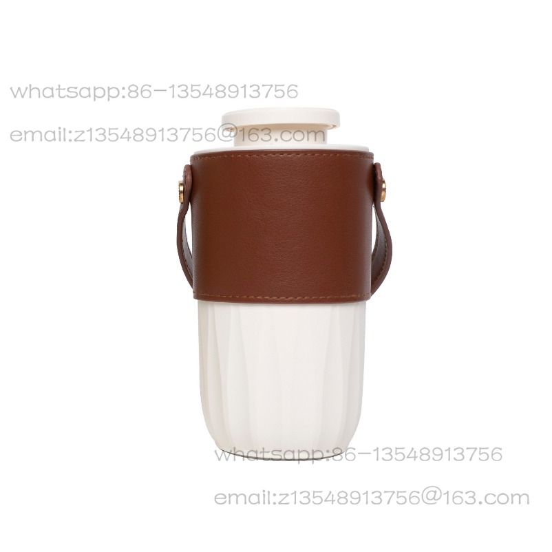 New home car fragrance machine – Home Fragrance Leather Diffuser Bewertung und Preis