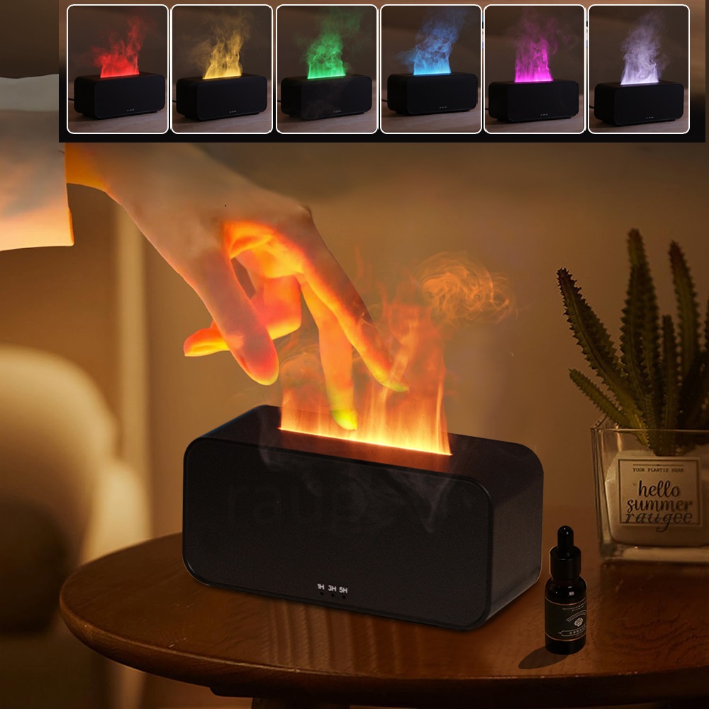 Air Aroma Humidifier Diffuser  – Home Fragrance Glade Bewertung und Preis