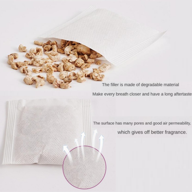 5pcs Wardrobe Fragrance Sachet – Home Fragrance Premium Bewertung und Preis
