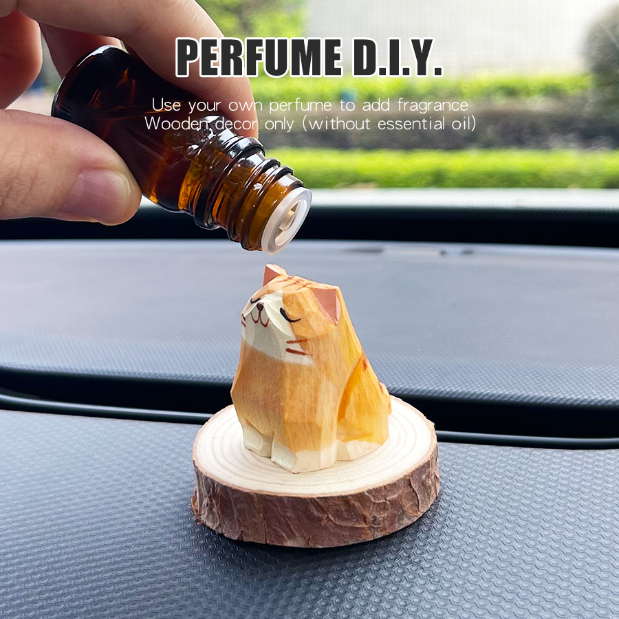 1PC pet aroma diffuser No perf – Home Fragrance Accessories Bewertung und Preis
