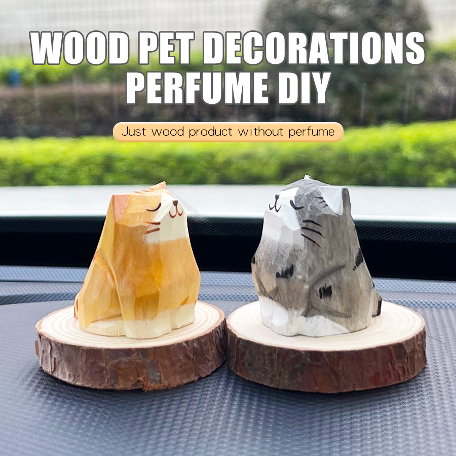 1PC pet aroma diffuser No perf – Home Fragrance Accessories Bewertung und Preis
