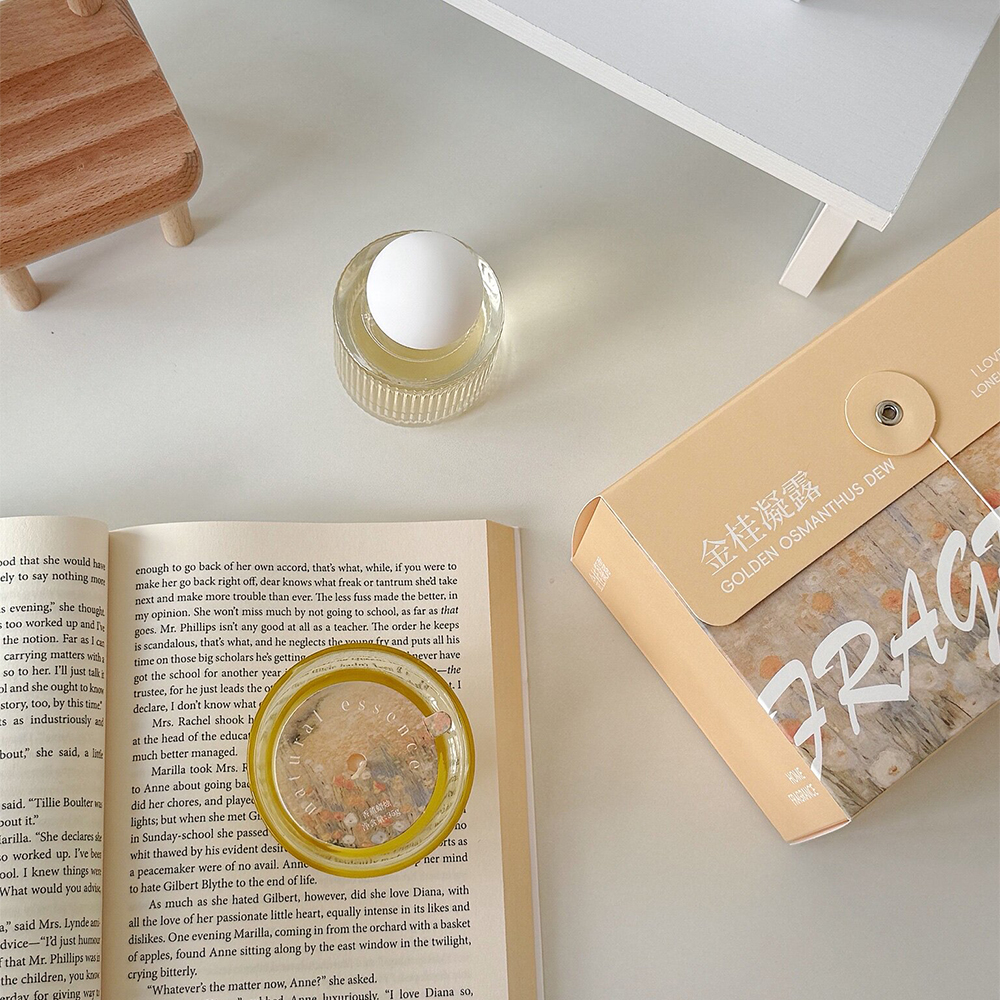 Hot Sale Scented Candle & Esse – Home Fragrance For Sale Bewertung und Preis