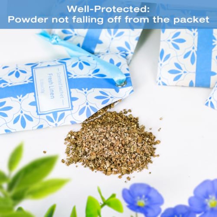 for Drawers and Closets, Linen – Home Fragrance That Lasts Long Bewertung und Preis