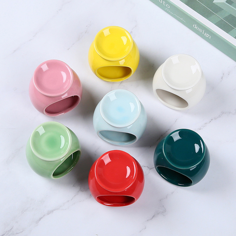 Porcelain Aroma Burner Essenti – Home Fragrance Glade Bewertung und Preis