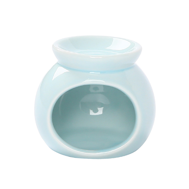 Porcelain Aroma Burner Essenti – Home Fragrance Glade Bewertung und Preis