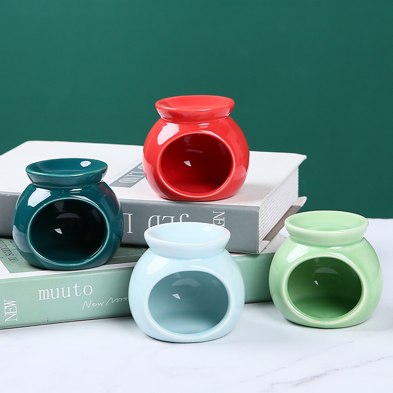 Porcelain Aroma Burner Essenti – Home Fragrance Glade Bewertung und Preis