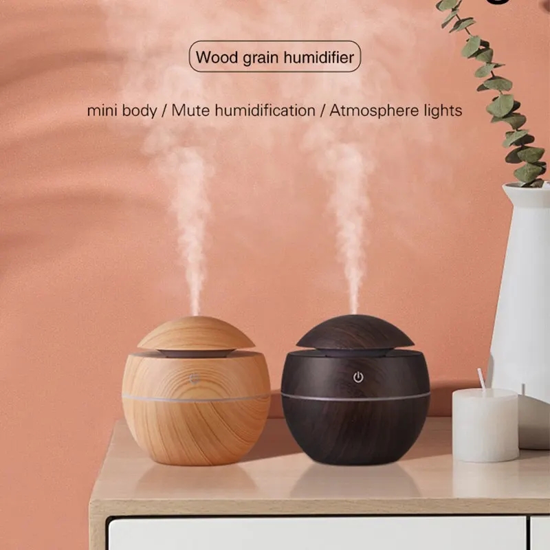 Home Wood Grain Air Humidifier – Home Fragrance Glade Bewertung und Preis