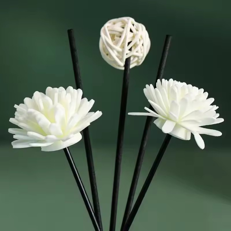 Hot Sale 50ml Flameless Reed D – Home Fragrance For Sale Bewertung und Preis