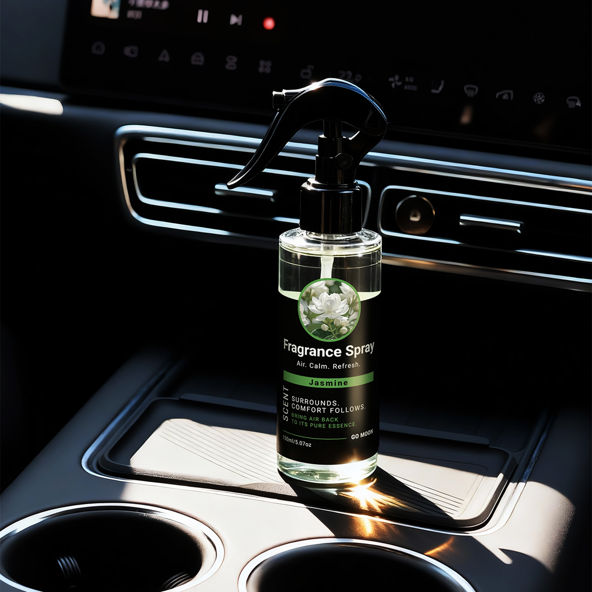 flower fruit scent car fragran – Home Fragrance That Lasts Long Bewertung und Preis