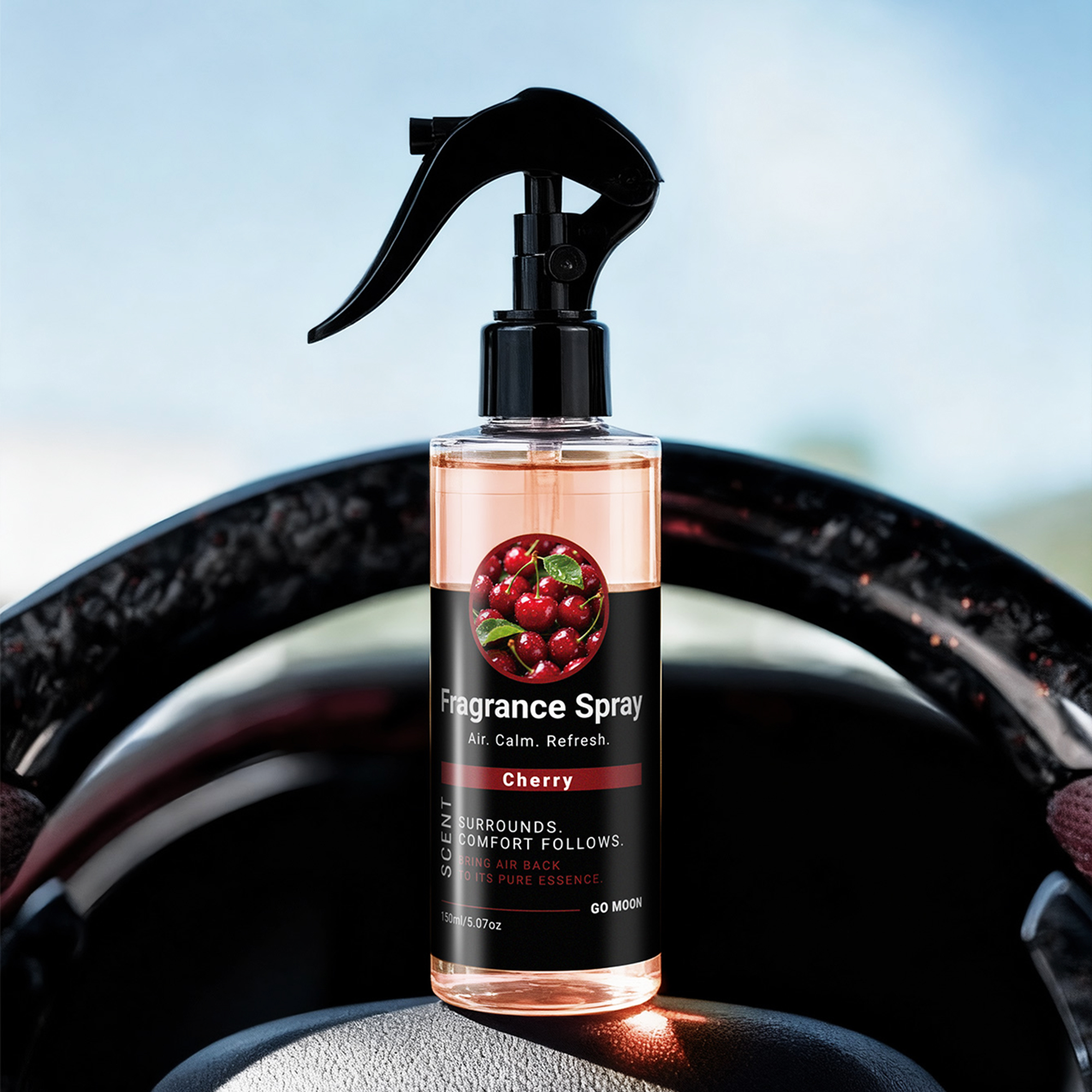 flower fruit scent car fragran – Home Fragrance That Lasts Long Bewertung und Preis