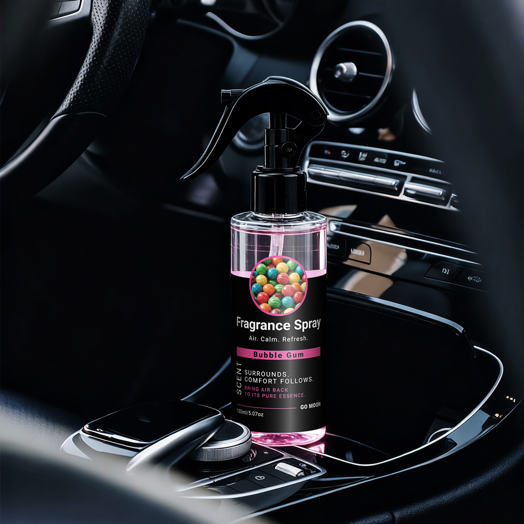 flower fruit scent car fragran – Home Fragrance That Lasts Long Bewertung und Preis