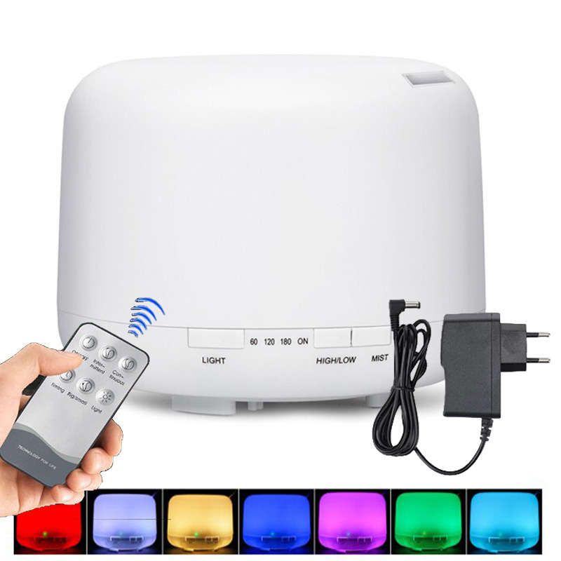 Air Humidifier Aroma Diffuser  – Home Fragrance Glade Bewertung und Preis