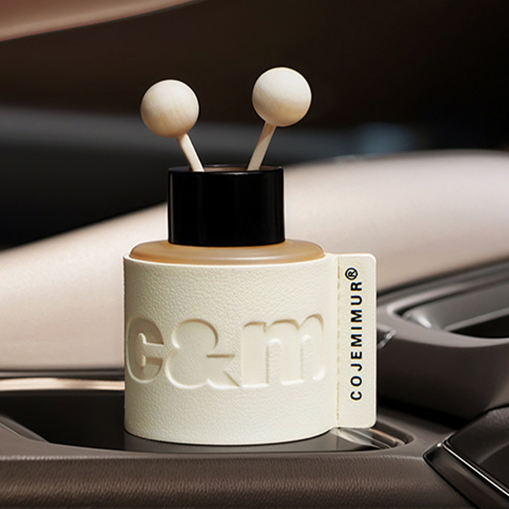 50ml High-quality Leather Car  – Home Fragrance Leather Diffuser Bewertung und Preis