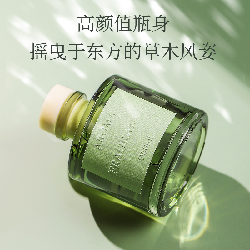 50ml Vine Aromatherapy Oil Fla – Home Fragrance That Lasts Long Bewertung und Preis