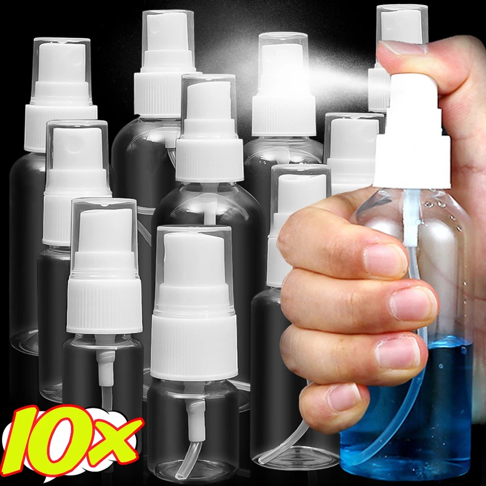 10ml/20ml/50ml/100ml/150ml/250 – Room Spray Bottle Bewertung und Preis