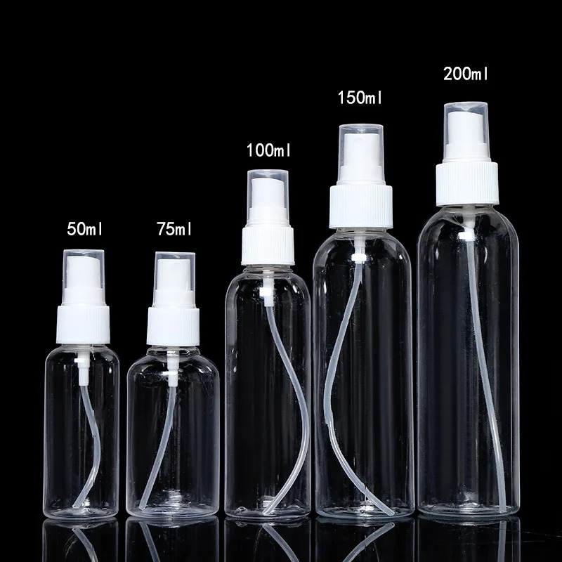 10ml/20ml/50ml/100ml/150ml/250 – Room Spray Bottle Bewertung und Preis