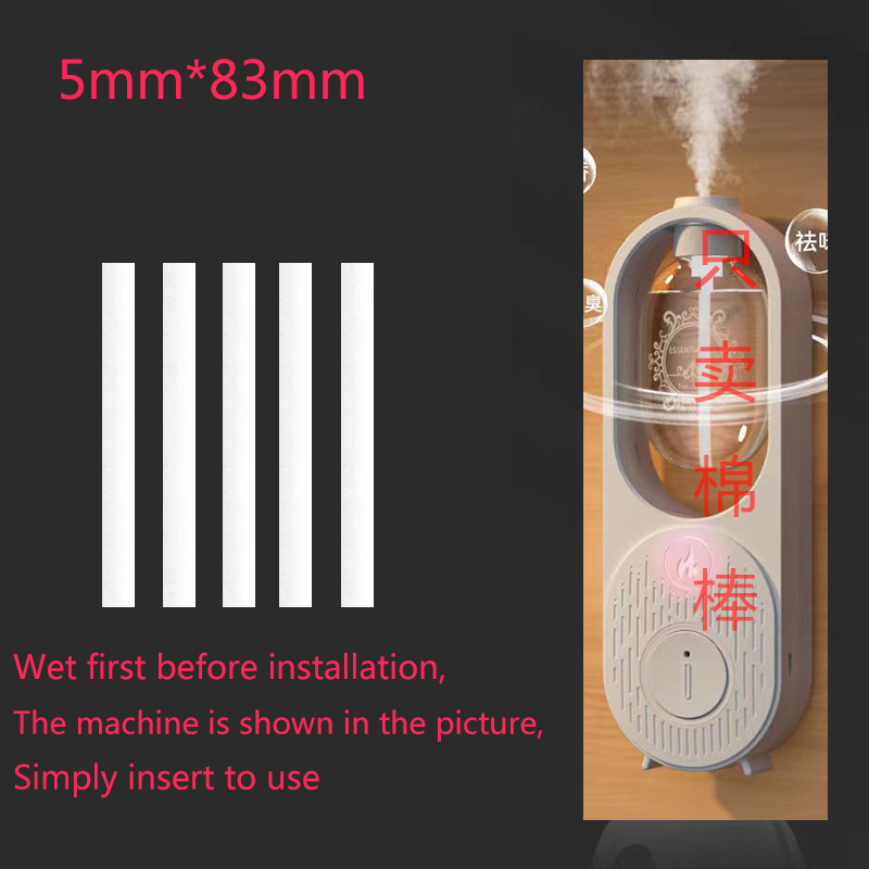 Intelligent Aromatherapy Machi – Home Fragrance Accessories Bewertung und Preis