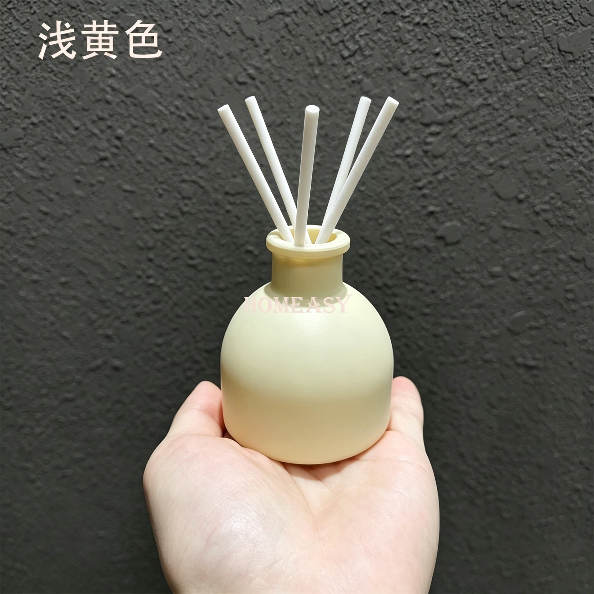 Hot Sale 50ml Glass Reed Diffu – Home Fragrance For Sale Bewertung und Preis