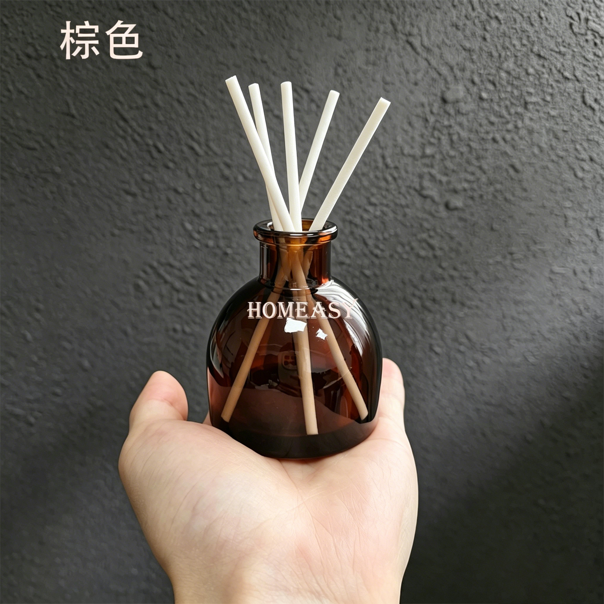 Hot Sale 50ml Glass Reed Diffu – Home Fragrance For Sale Bewertung und Preis