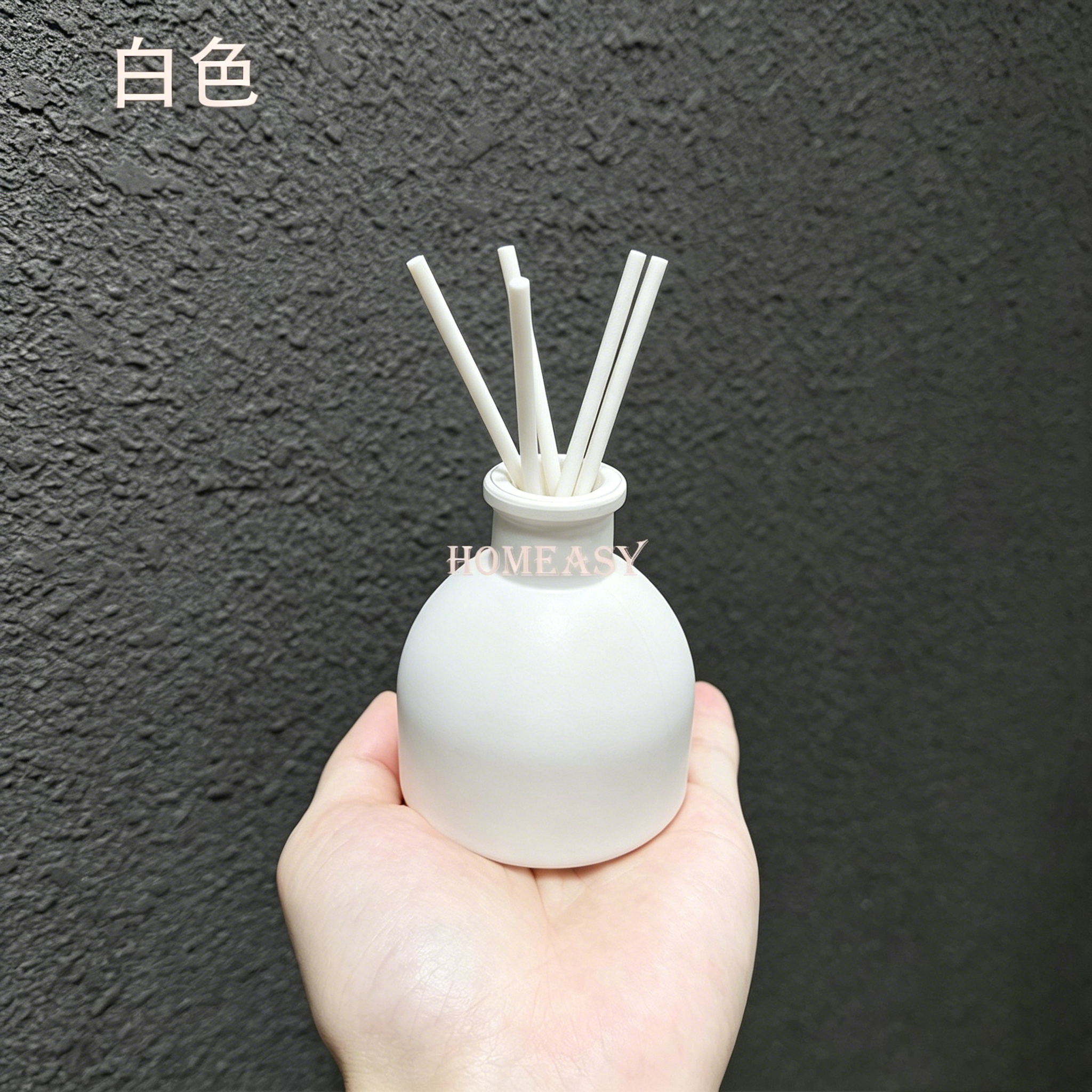 Hot Sale 50ml Glass Reed Diffu – Home Fragrance For Sale Bewertung und Preis