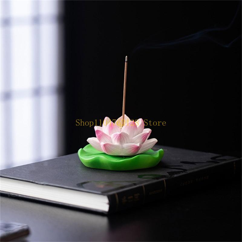 Elegant Resins Rotating Lotuse – Home Fragrance For Sale Bewertung und Preis