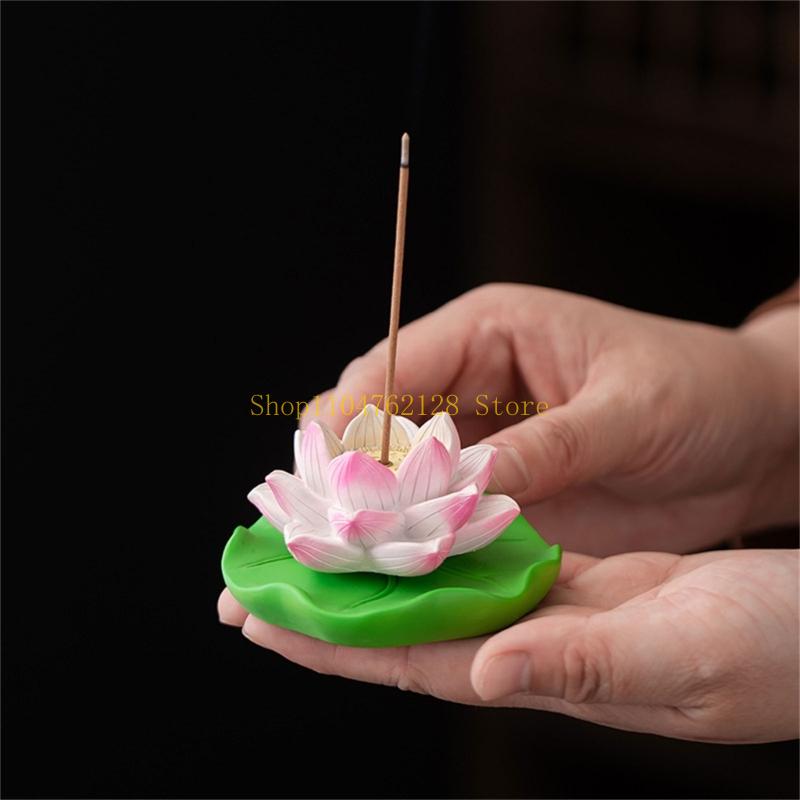 Elegant Resins Rotating Lotuse – Home Fragrance For Sale Bewertung und Preis
