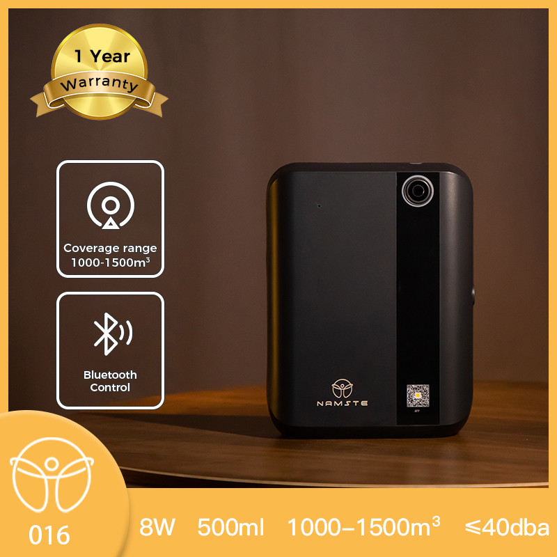 NAMSTE 1500m³ Bluetooth Aroma  – Home Fragrance Premium Bewertung und Preis