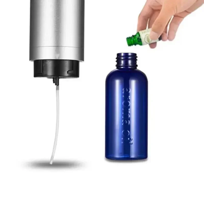 Silent aluminum electric fragr – Home Fragrance For Sale Bewertung und Preis