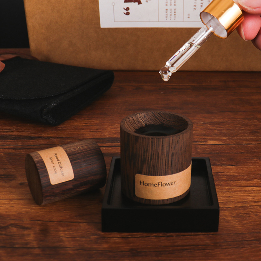 Black walnut essential oil dif – Home Fragrance Accessories Bewertung und Preis