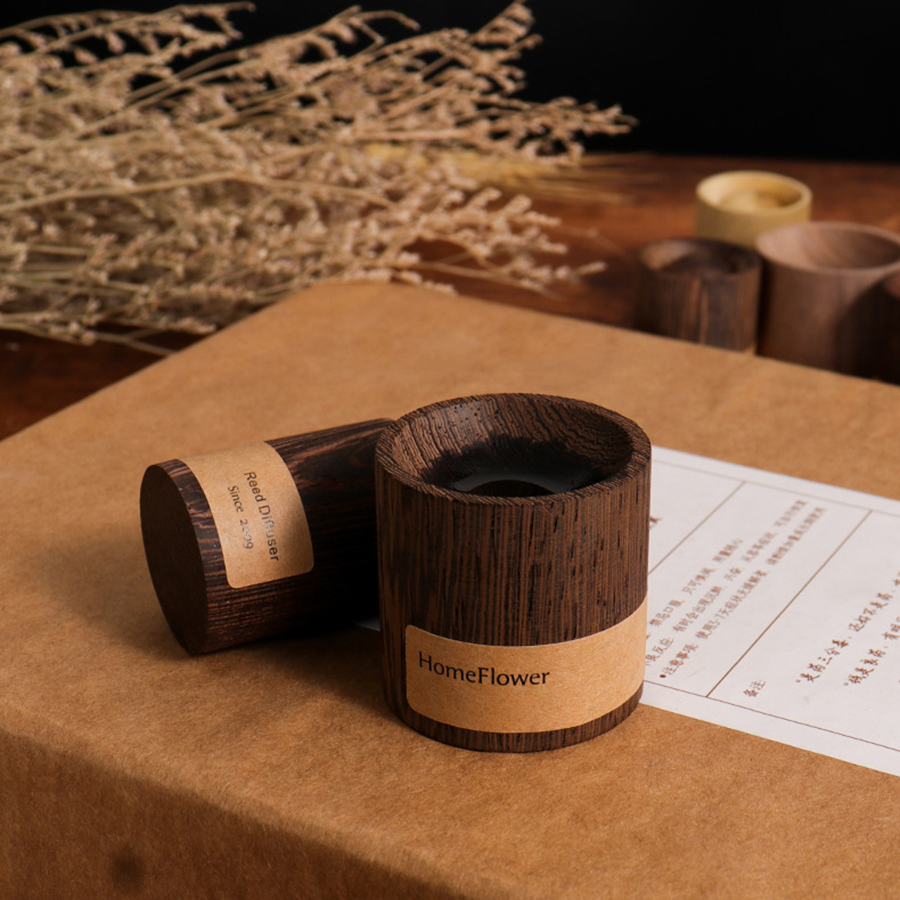 Black walnut essential oil dif – Home Fragrance Accessories Bewertung und Preis