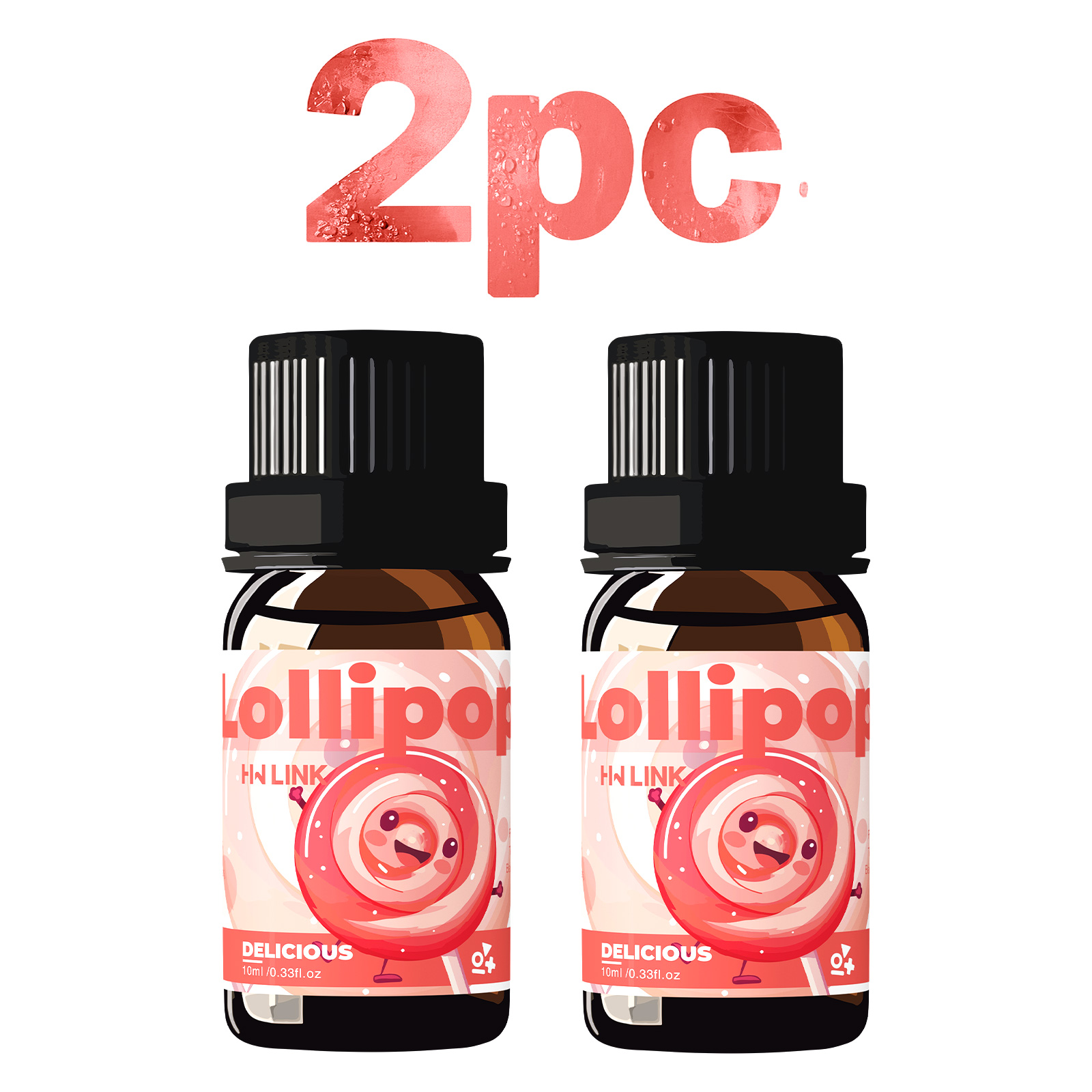 2pc Delicious Essential Oils f – Home Fragrance Accessories Bewertung und Preis