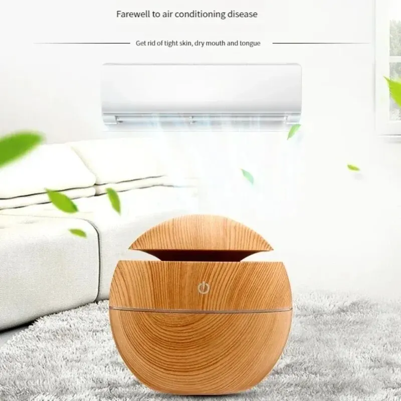 USB Ultrasonic Cool Mist Spray – Home Fragrance Glade Bewertung und Preis