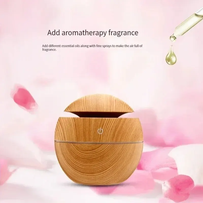 USB Ultrasonic Cool Mist Spray – Home Fragrance Glade Bewertung und Preis
