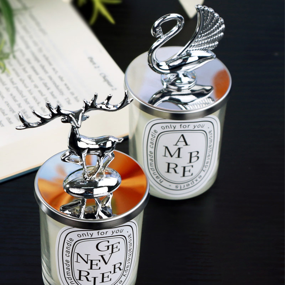 Hot Sale 1Pc Swan Shaped Natur – Home Fragrance For Sale Bewertung und Preis