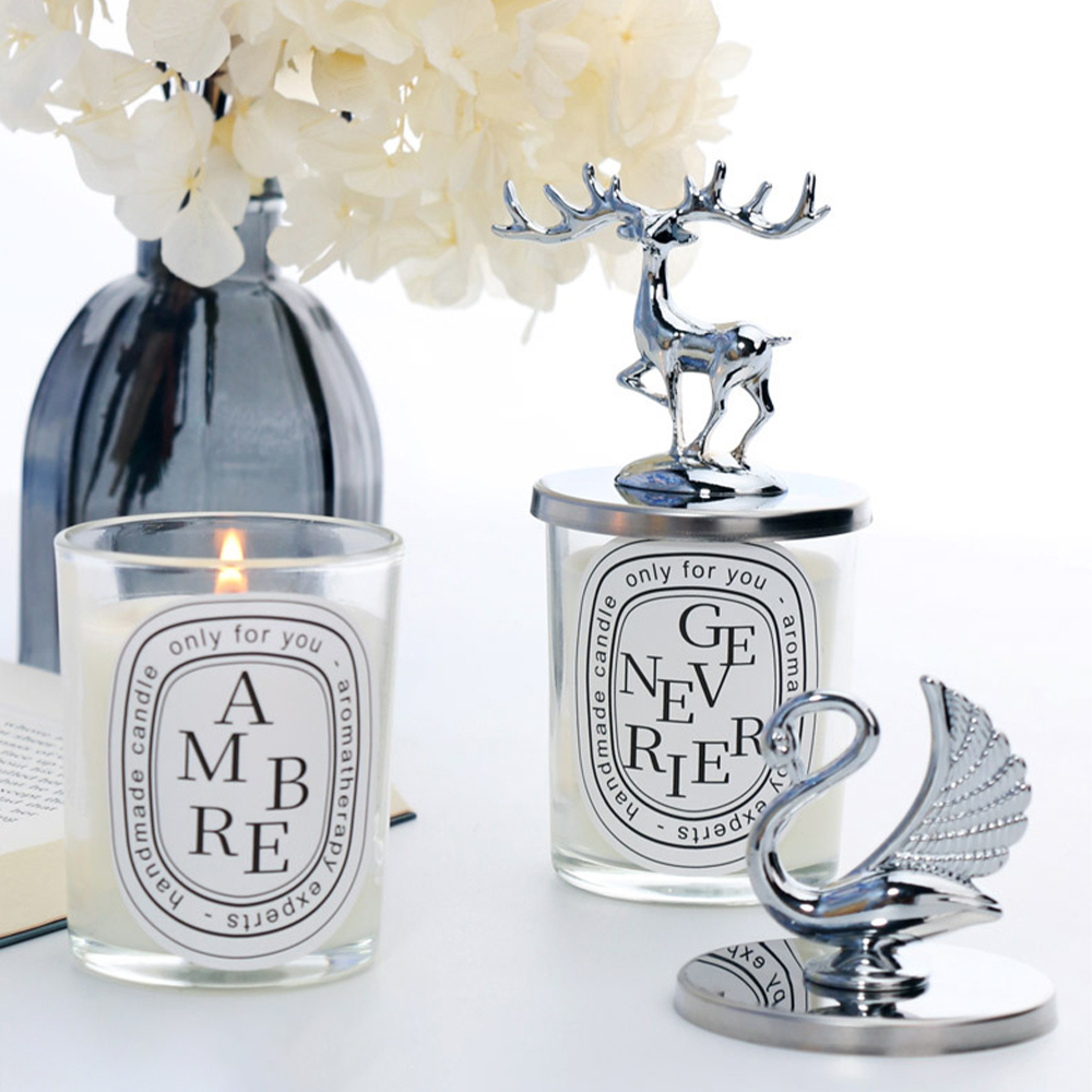 Hot Sale 1Pc Swan Shaped Natur – Home Fragrance For Sale Bewertung und Preis
