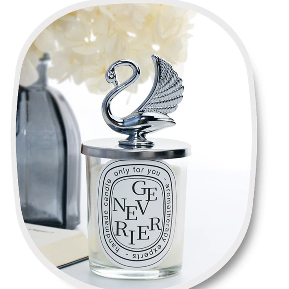 Hot Sale 1Pc Swan Shaped Natur – Home Fragrance For Sale Bewertung und Preis