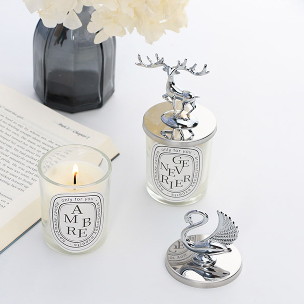 Hot Sale 1Pc Swan Shaped Natur – Home Fragrance For Sale Bewertung und Preis