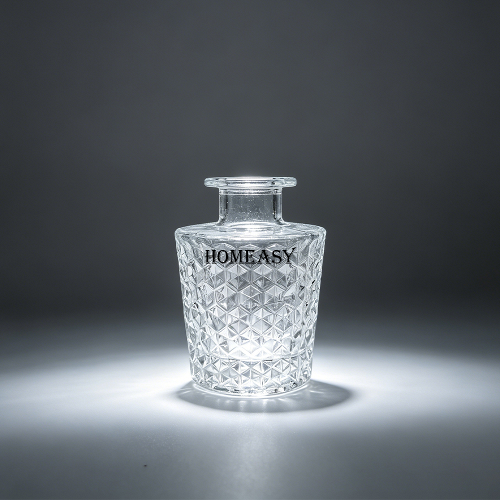 Hot Sale 1Pc Clear Glass Reed  – Home Fragrance For Sale Bewertung und Preis