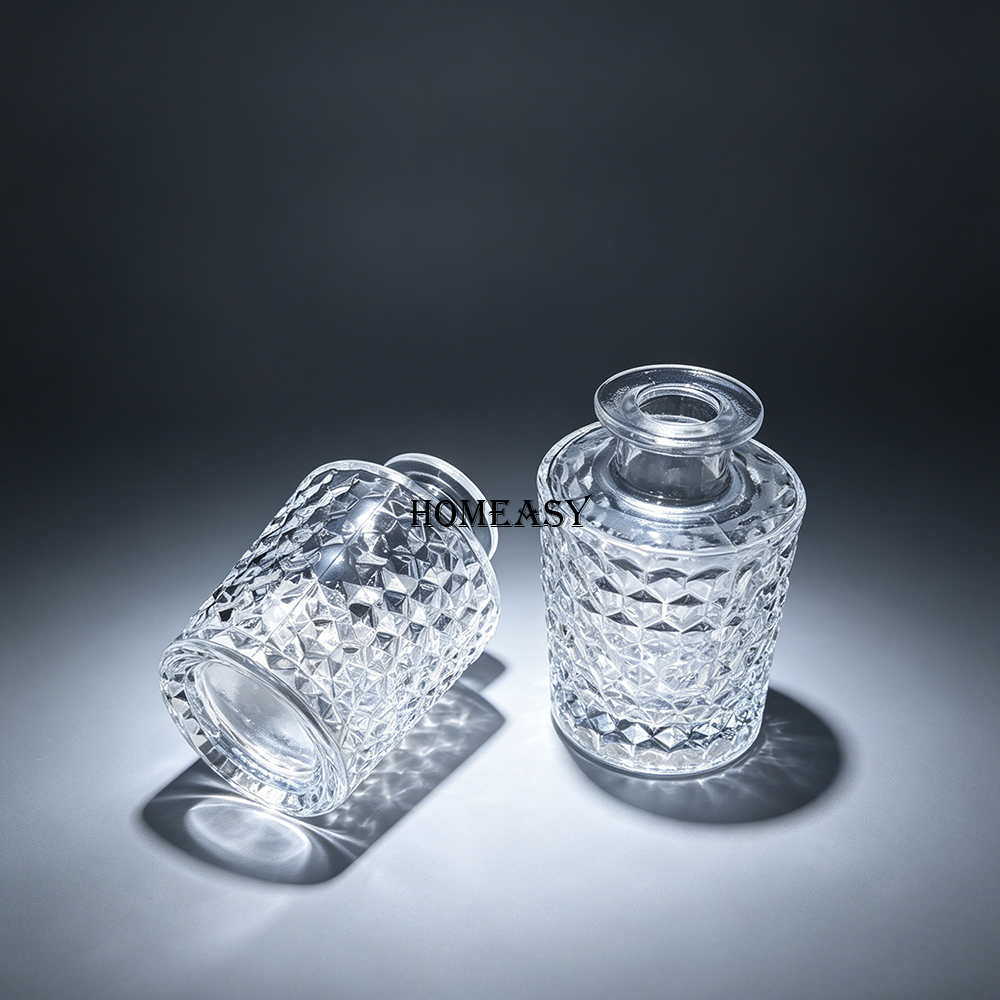 Hot Sale 1Pc Clear Glass Reed  – Home Fragrance For Sale Bewertung und Preis