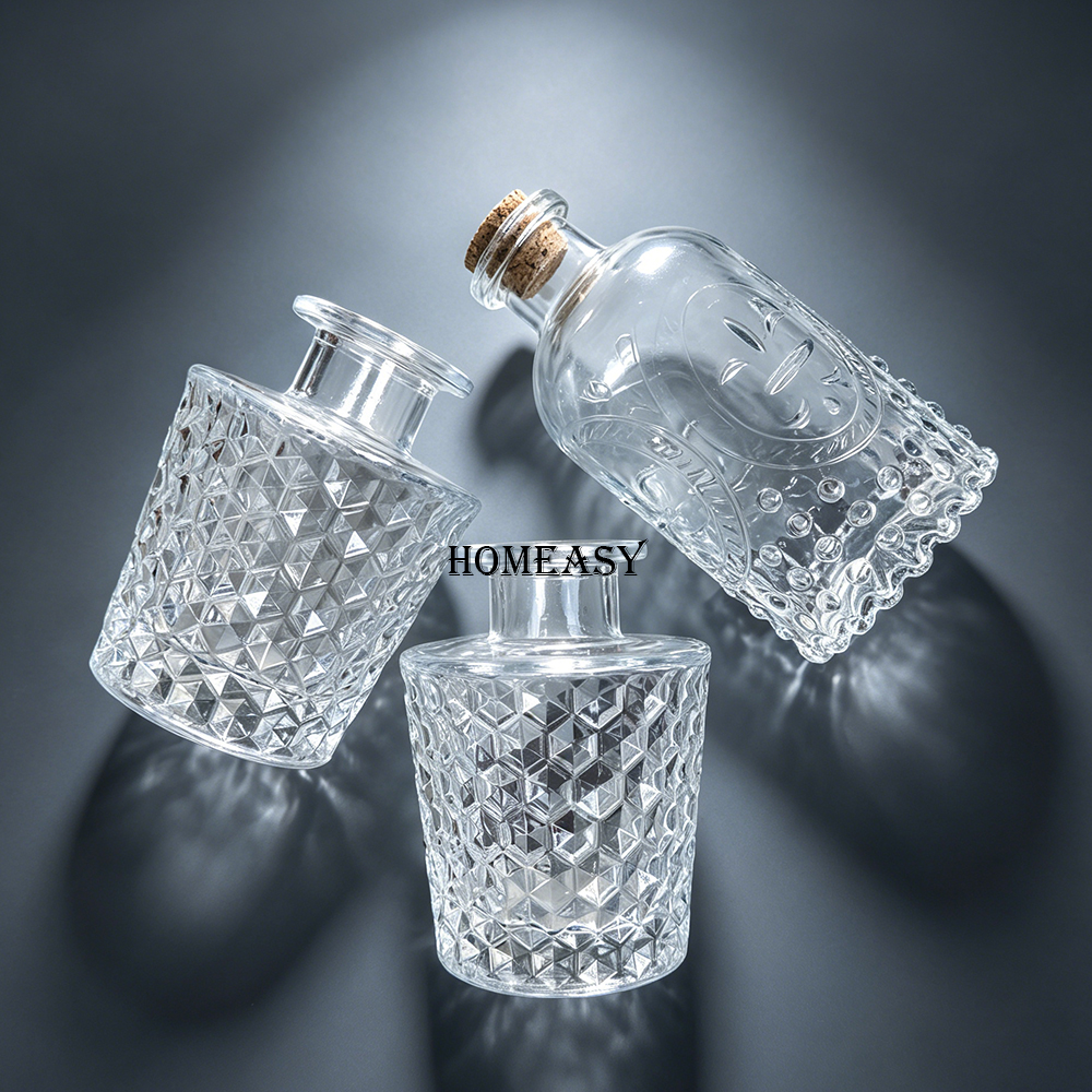 Hot Sale 1Pc Clear Glass Reed  – Home Fragrance For Sale Bewertung und Preis