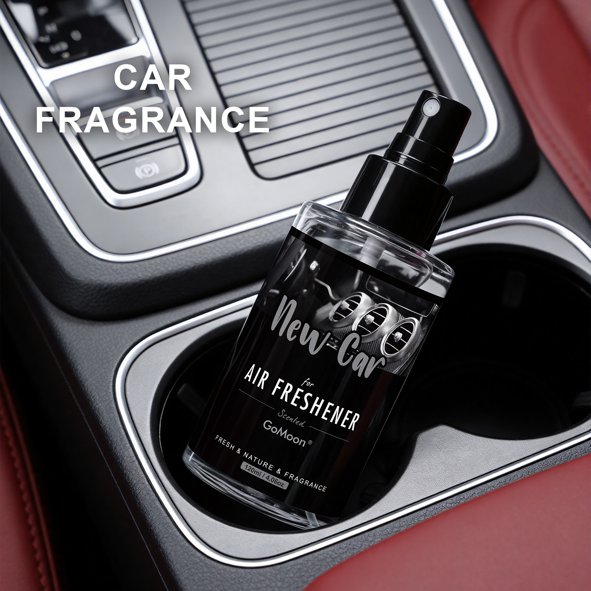 120ml/4.06oz New car scented p – Home Fragrance That Lasts Long Bewertung und Preis