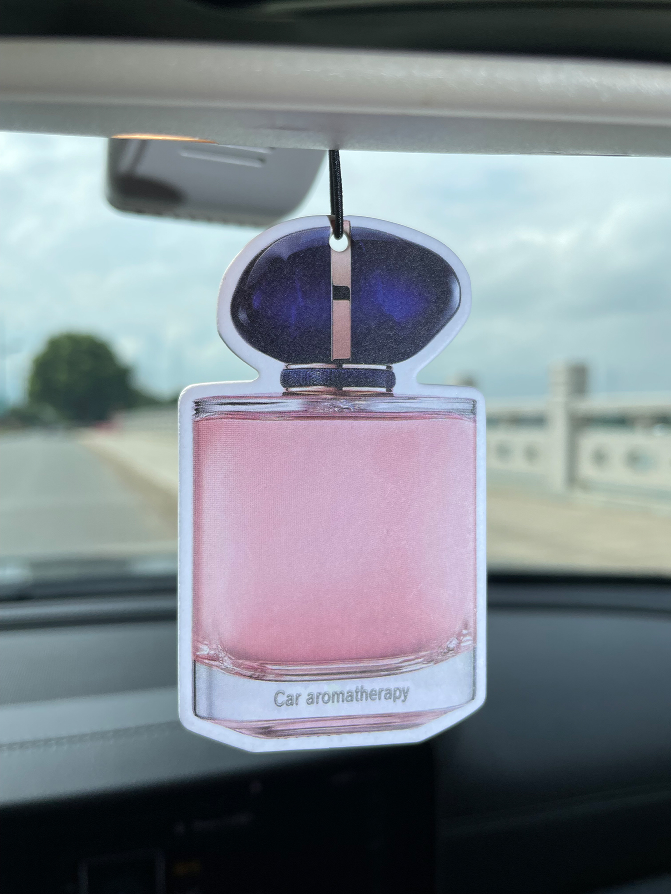 Bottle/Freesia Fresh Scent Fiv – Home Fragrance Glade Bewertung und Preis