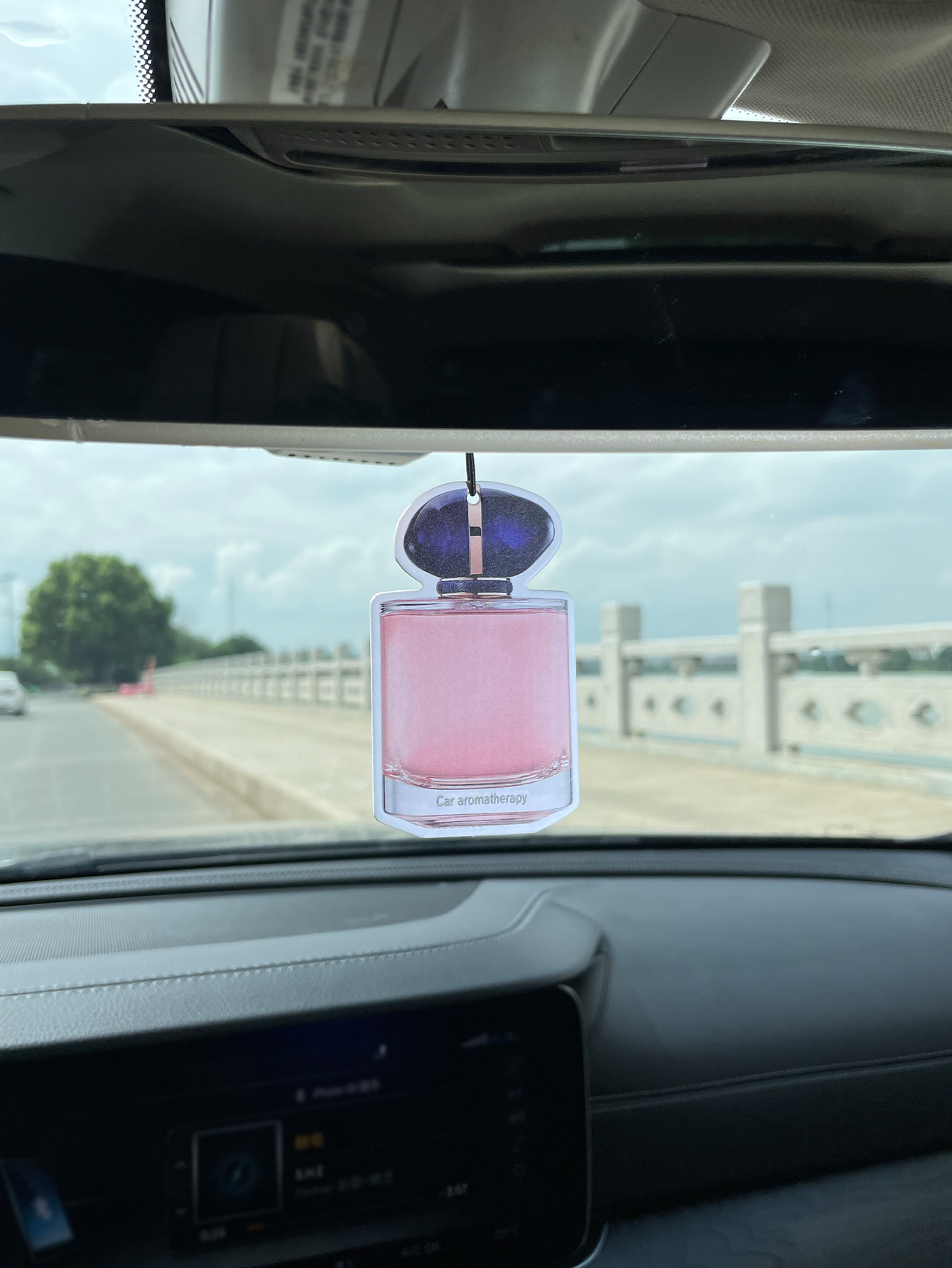Bottle/Freesia Fresh Scent Fiv – Home Fragrance Glade Bewertung und Preis