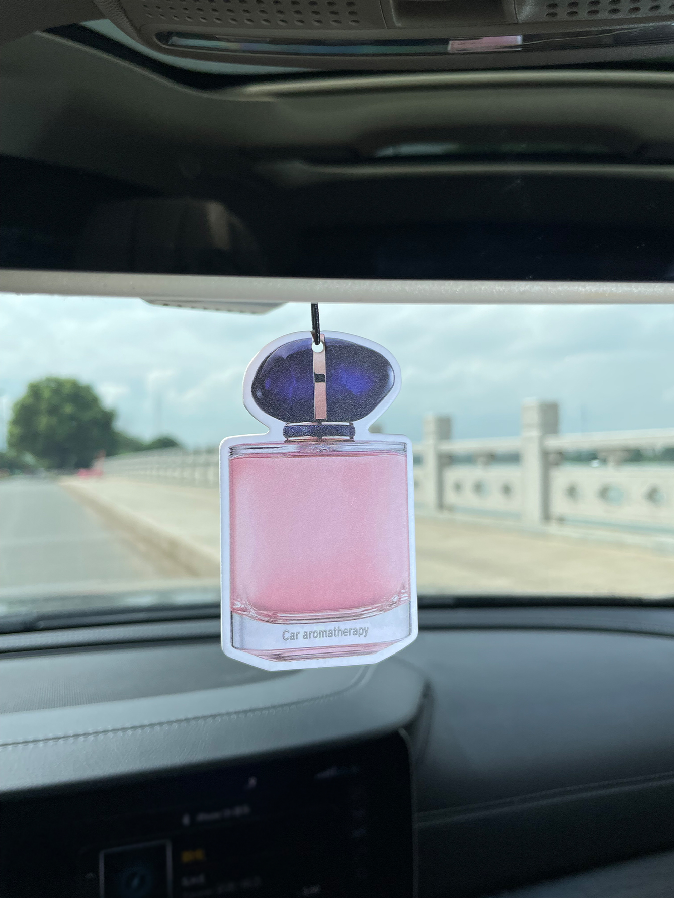 Bottle/Freesia Fresh Scent Fiv – Home Fragrance Glade Bewertung und Preis