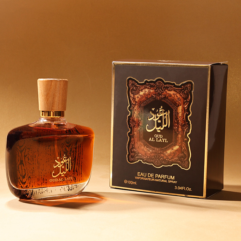 Arab Perfumes OUD AL LAYL Unis – Home Fragrance Dubai Bewertung und Preis