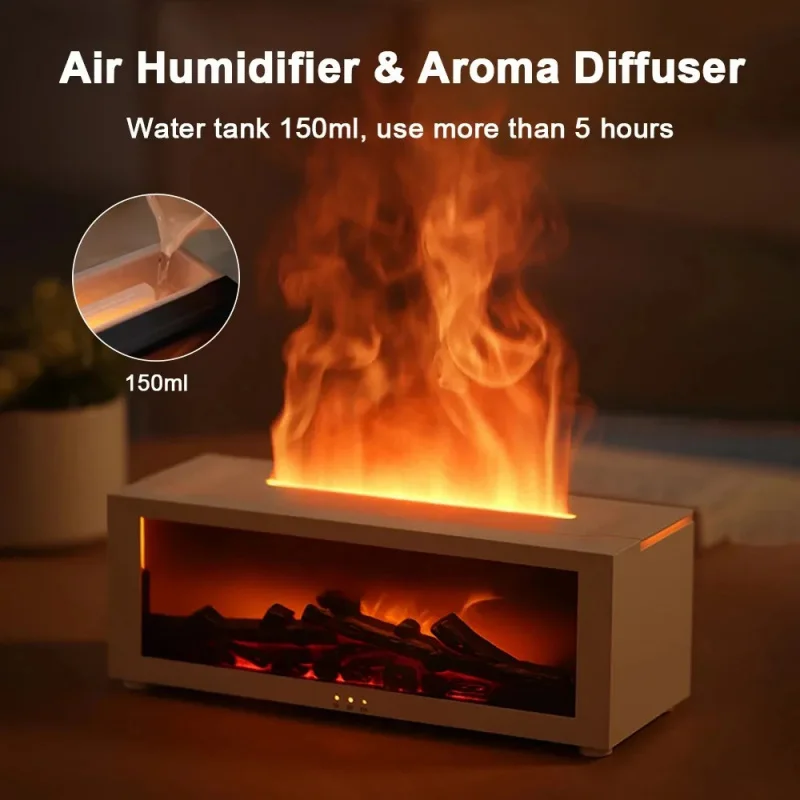 Air Humidifier Essential Oils  – Home Fragrance Glade Bewertung und Preis