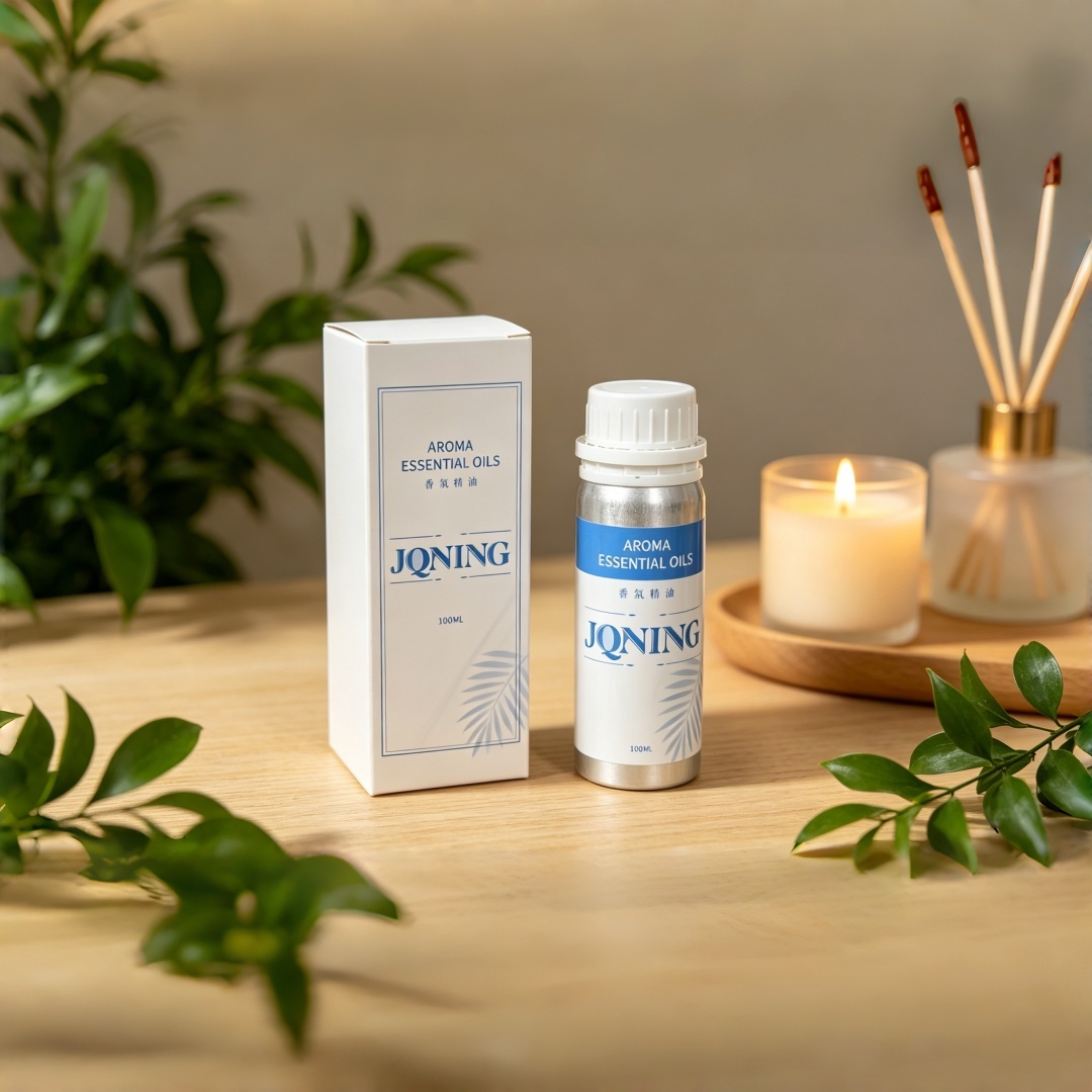 JQNING 100ML Natural Plant Aro – Home Fragrance Premium Bewertung und Preis