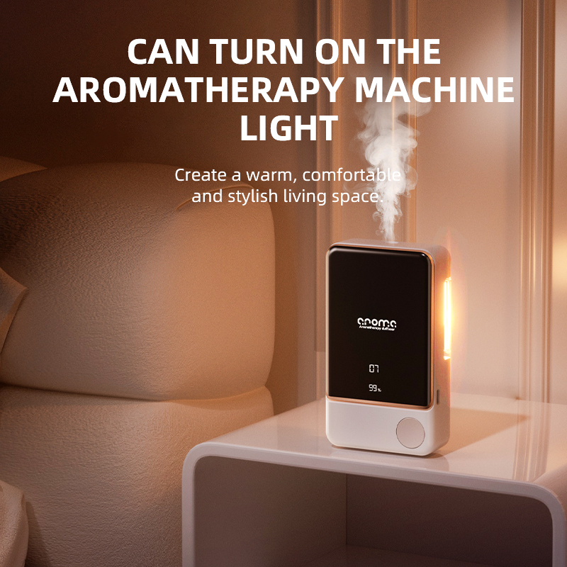 Aromatherapy diffuser fragranc – Home Fragrance Premium Bewertung und Preis
