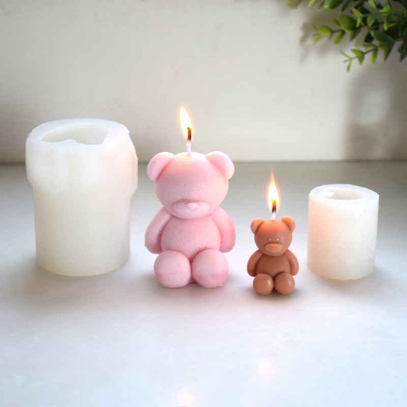 3D hanging bear mold baking ca – Home Fragrance Glade Bewertung und Preis