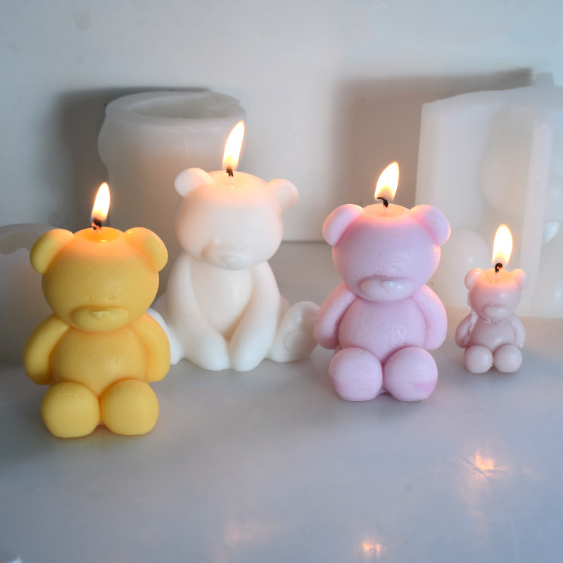 3D hanging bear mold baking ca – Home Fragrance Glade Bewertung und Preis